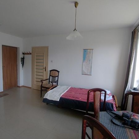 Ciche Miejsce Apartment Gdańsk Exterior foto