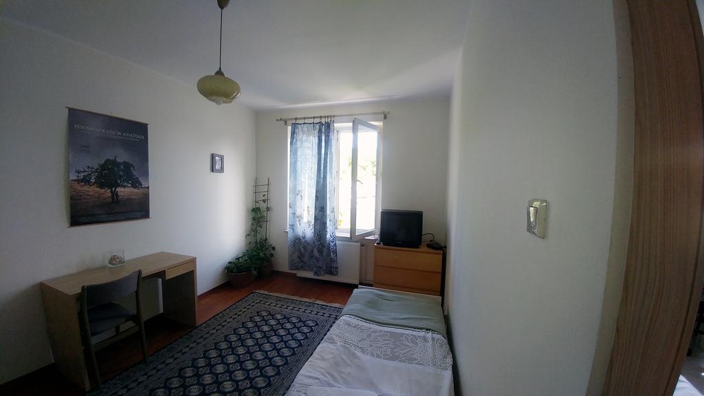 Ciche Miejsce Apartment Gdańsk Exterior foto